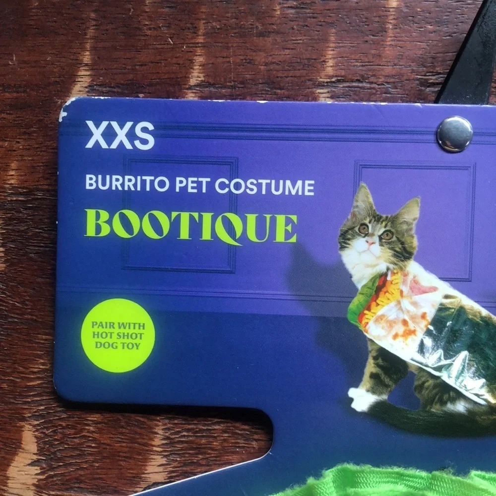 Bootique extra cute